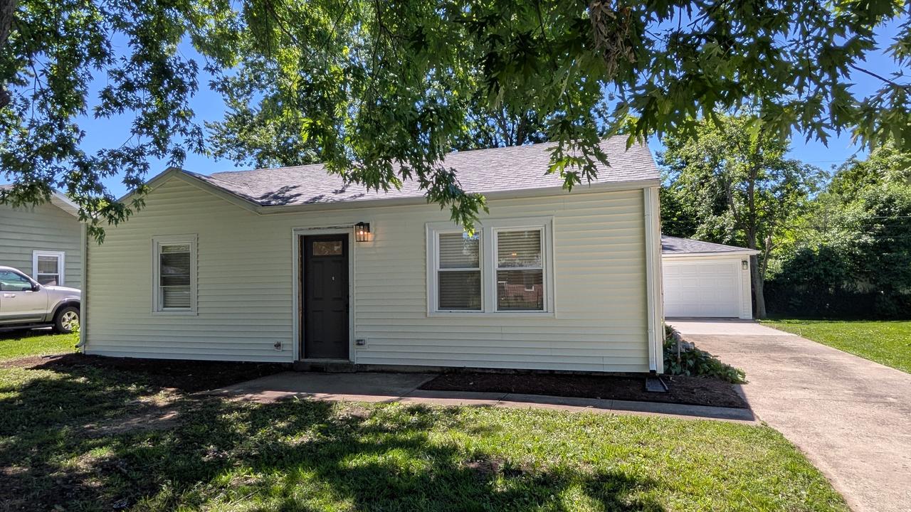 527 Sehring St., Joliet, IL 60436