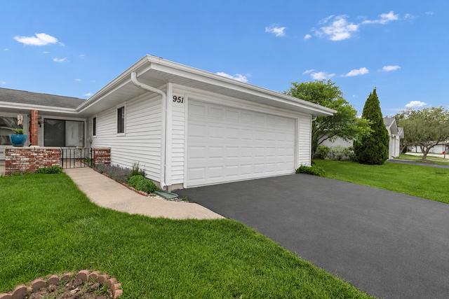 New Homes with Master Bedrooms on the 1st Floor in Schaumburg: June 13th to June 19th