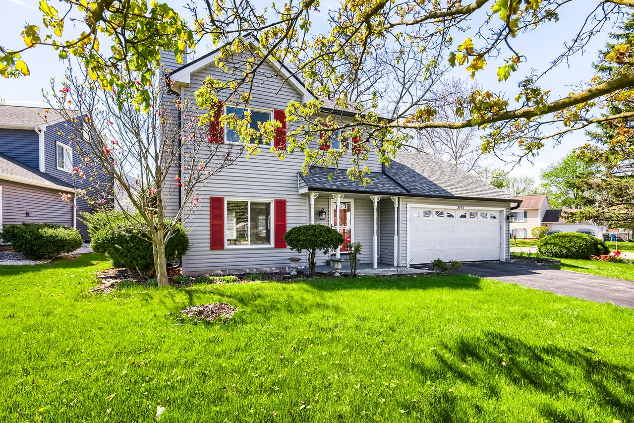 2474 Sunlight Ct., Aurora, IL 60502