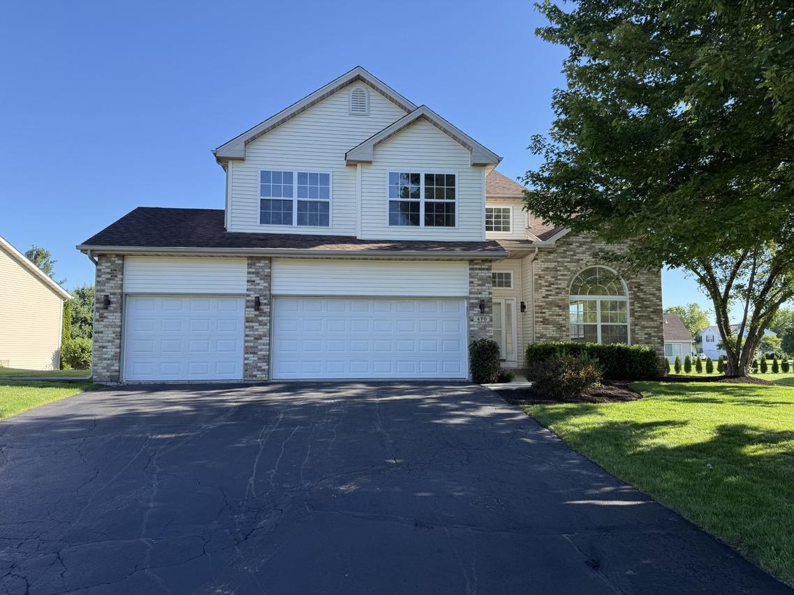 470 Prairie Knoll Dr., Poplar Grove, IL 61065