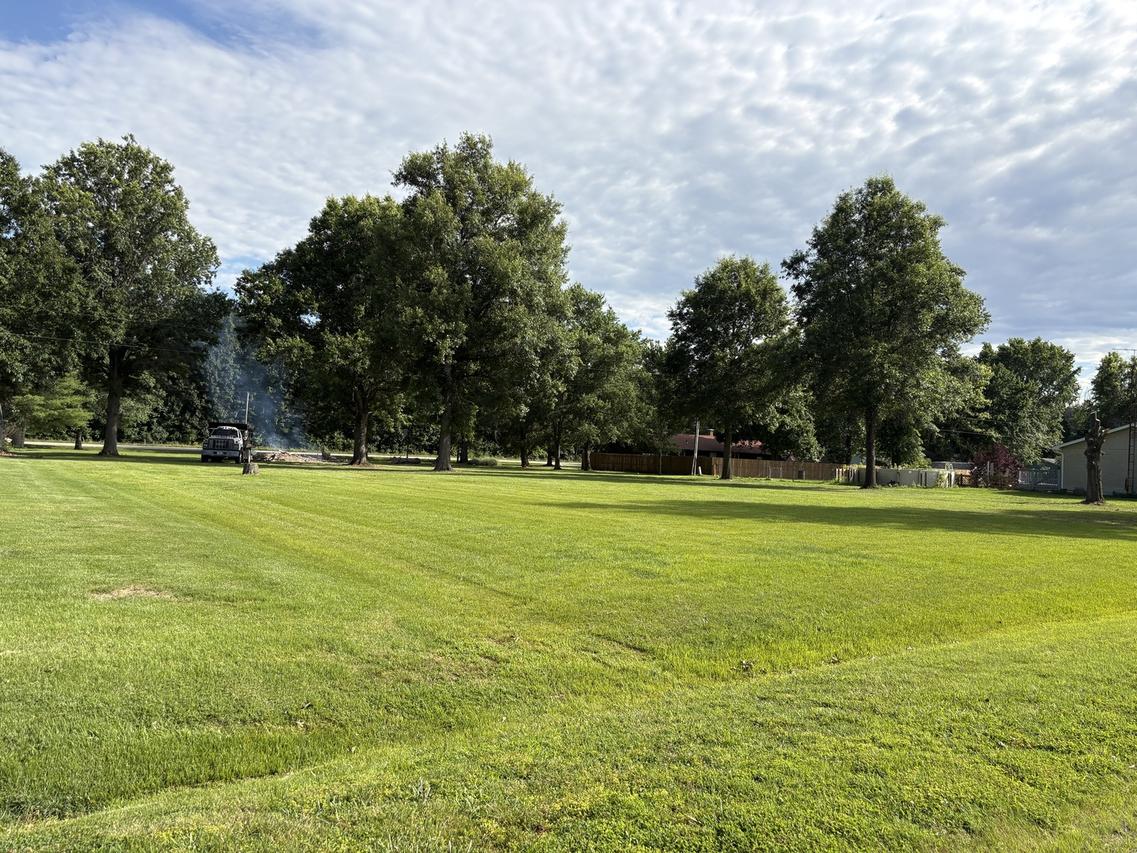 Lot 10 Gladys Ln., Centralia, IL 62801