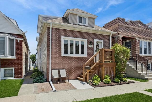 Homes Just Sold That Attend J Sterling Morton West High School: August 11th to August 17th