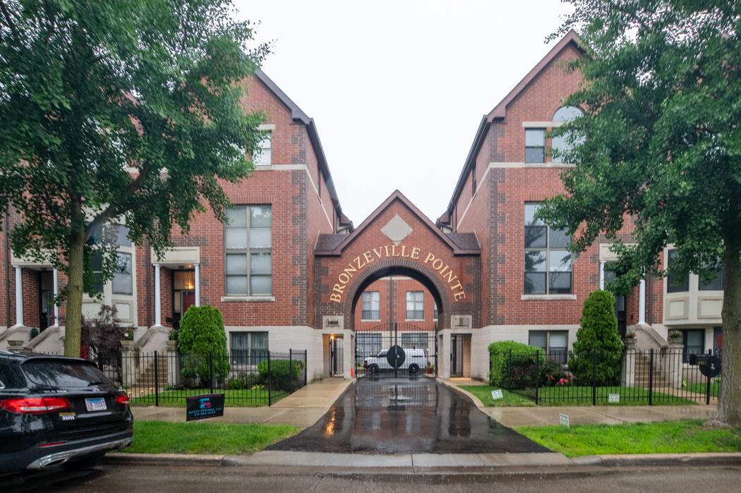 4414 S King Dr. #F, Chicago, IL 60653