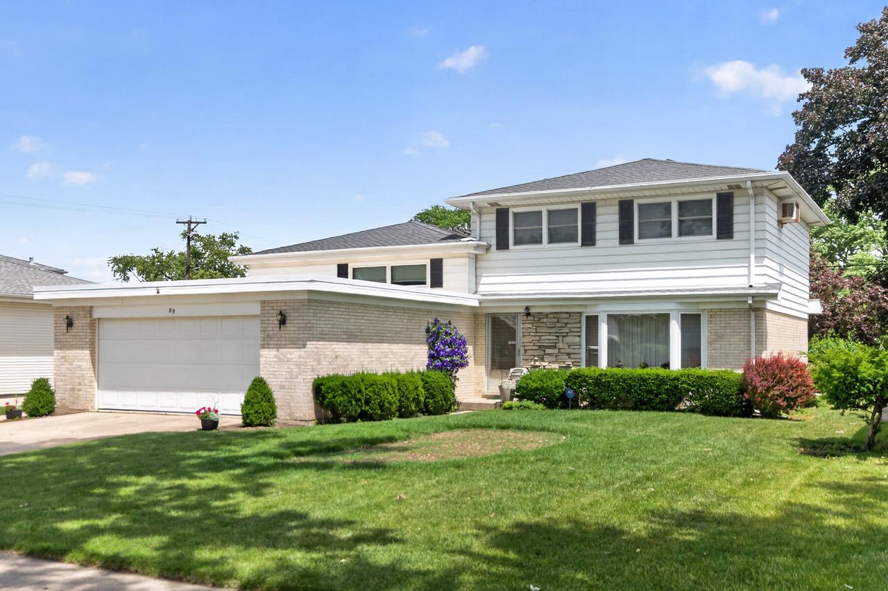 89 S Clarendon Ave., Addison, IL 60101