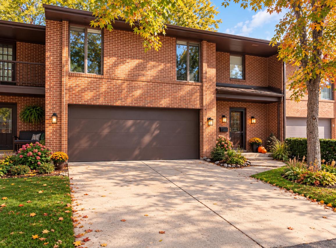 120 Boardwalk Pl., Park Ridge, IL 60068