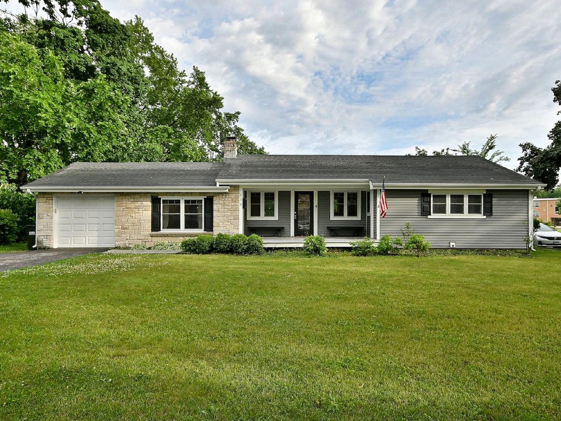 511 Everett Ave., Crystal Lake, IL 60014