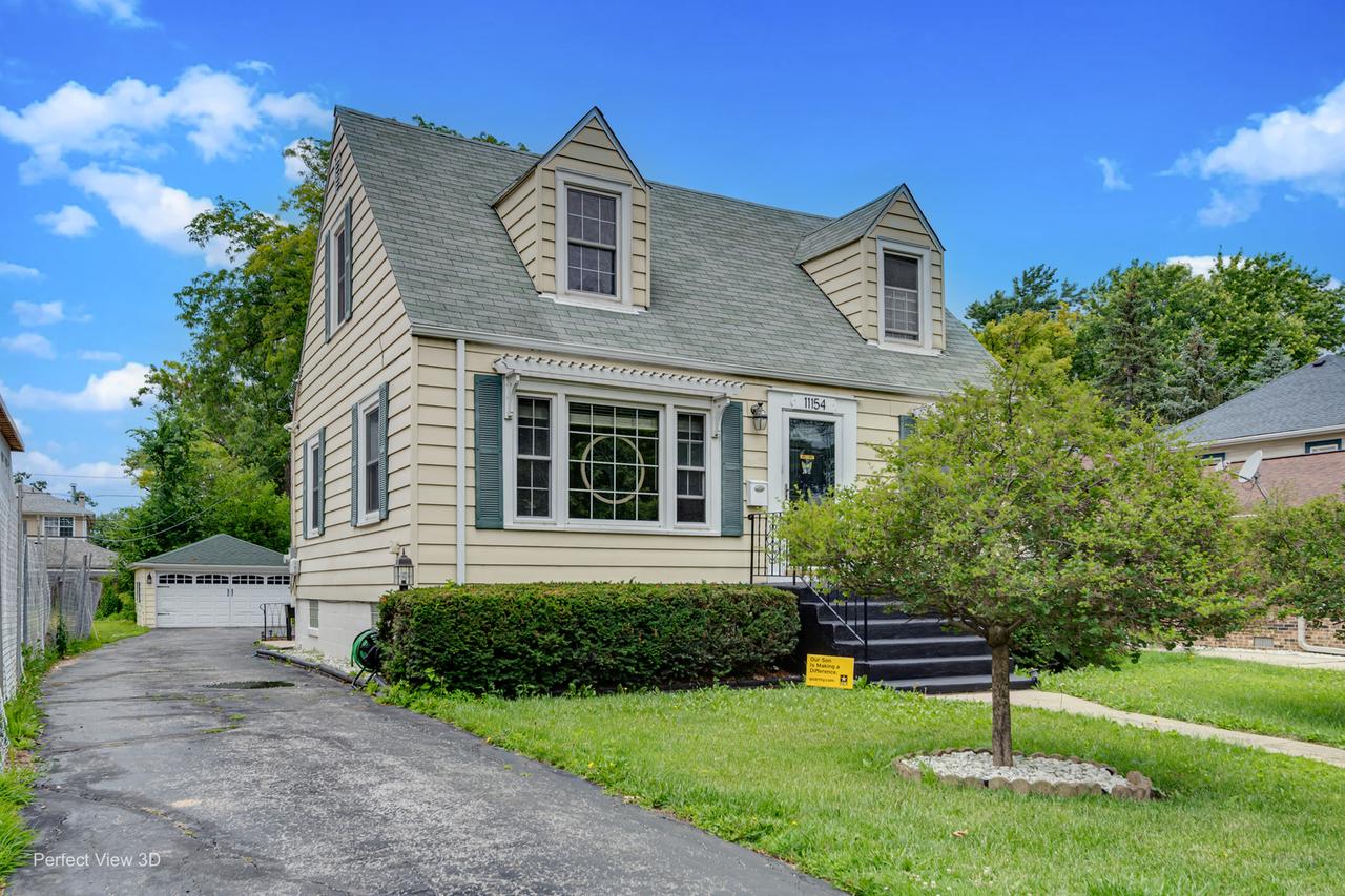 11154 S Worth Ave., Worth, IL 60482