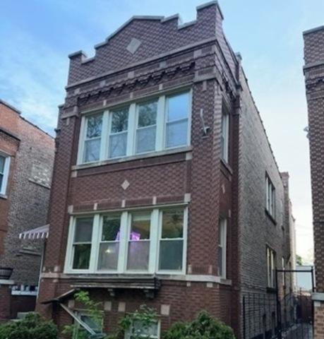 5318 W Deming Pl., Chicago, IL 60639