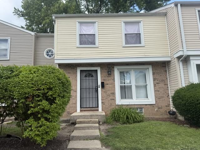 1133 Williamsburg Rd., Country Club Hills, IL 60478