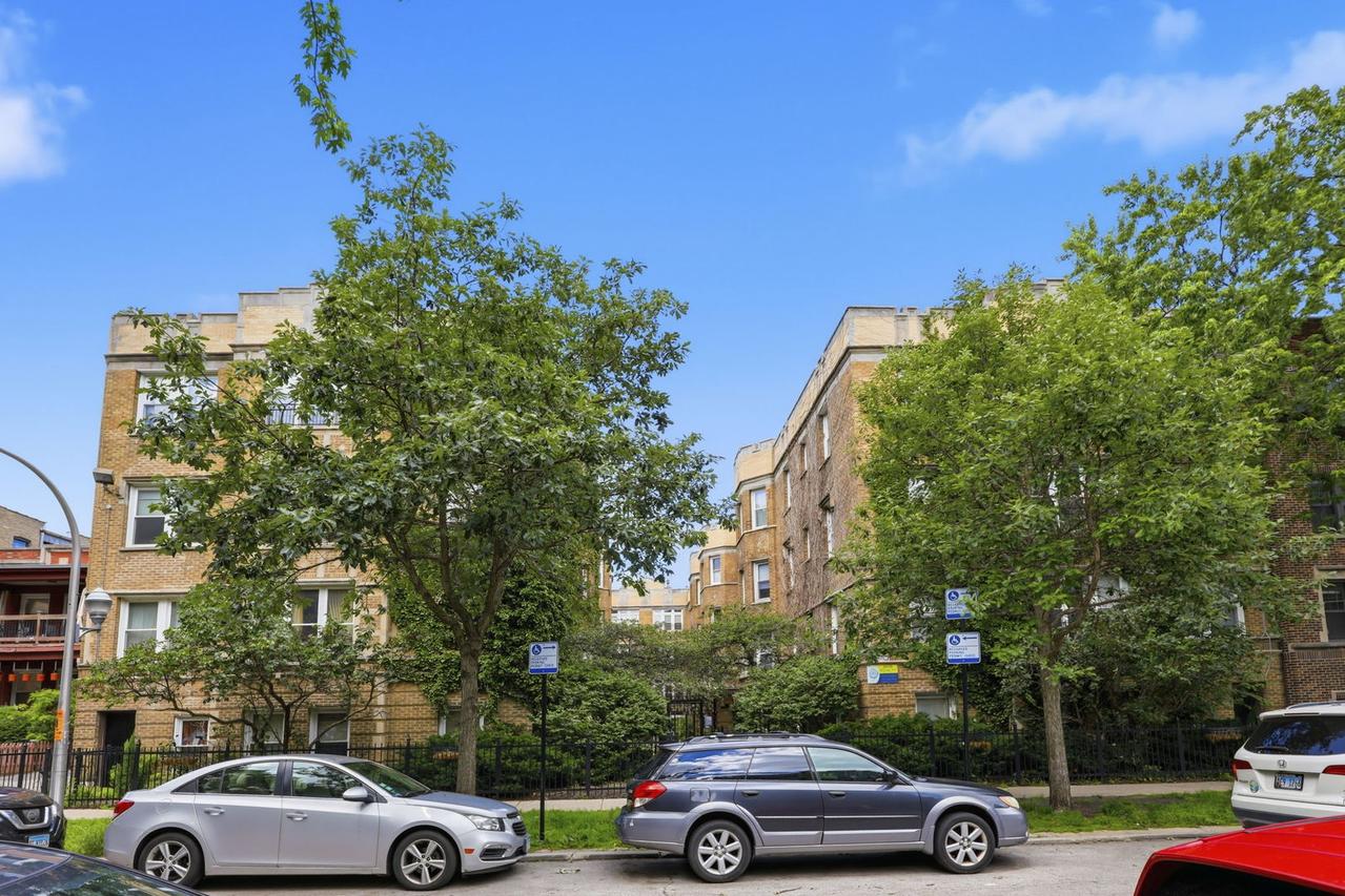 1624 W Farwell Ave. #1D, Chicago, IL 60626