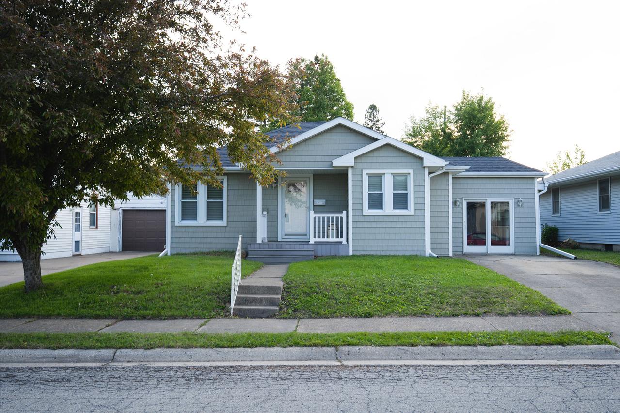 1561 Argyle Rd., Lasalle, IL 61301