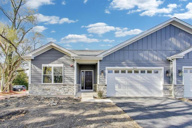 New Construction Homes For Sale This Week That Attend Walter R Sundling Junior High School: June 17th to June 23rd