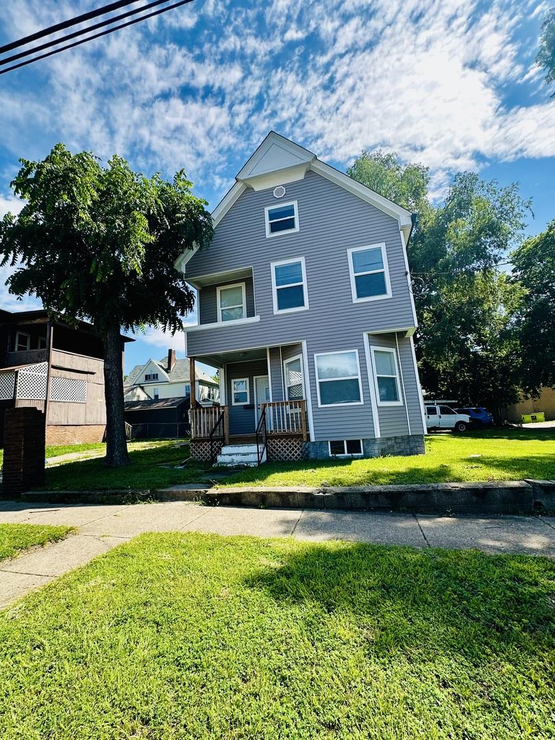 314 Spring St., Peoria, IL 61603