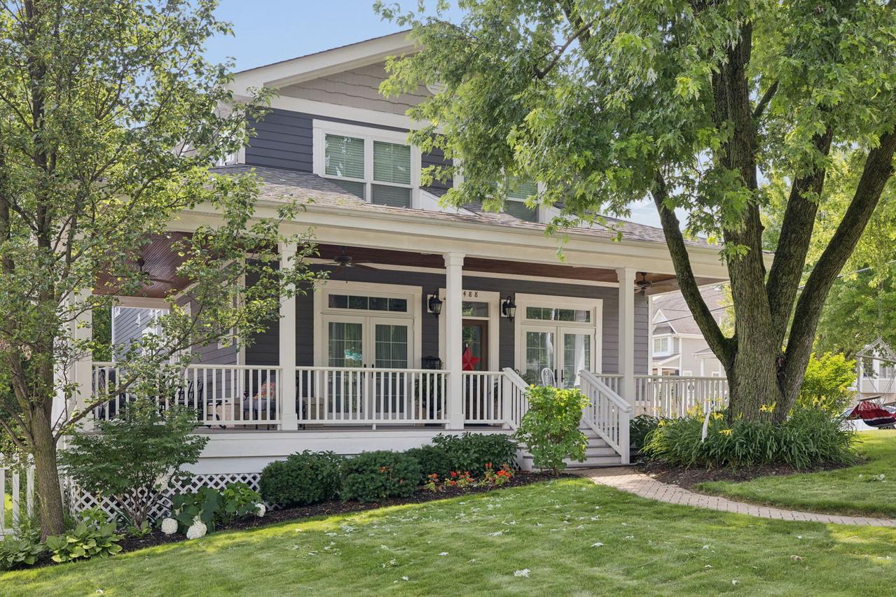 488 S Columbia St., Naperville, IL 60540