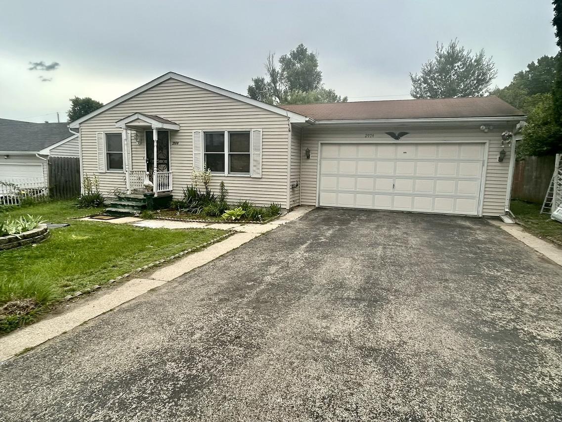 2974 17th St., Rockford, IL 61109