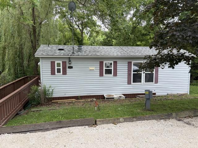 2795 E 28th Lot 442 Rd., Seneca, IL 61360
