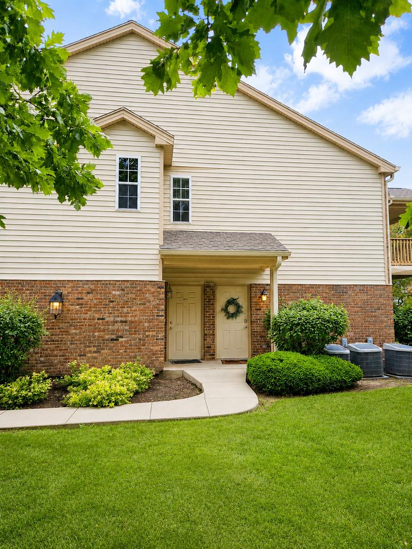 3846 Thornhill Dr., Champaign, IL 61822