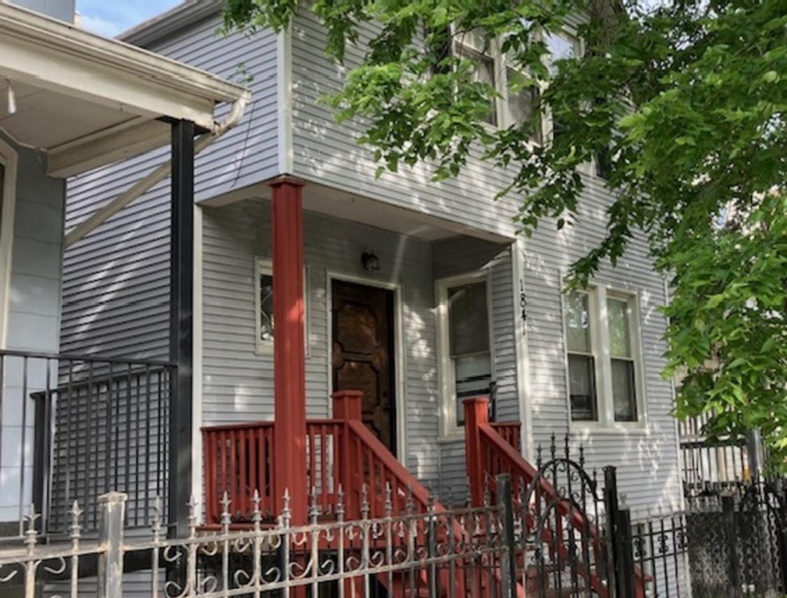 1841 N Keystone Ave., Chicago, IL 60639