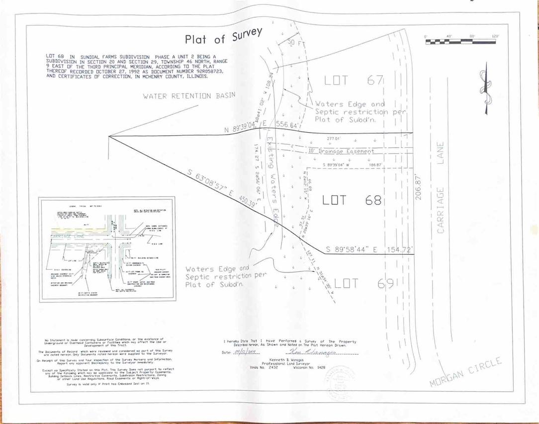 8103 Carriage Ln., Spring Grove, IL 60081