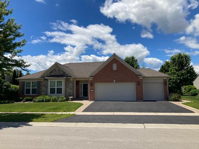 12633 Bluebell Ave., Huntley, IL 60142