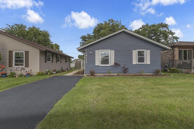 Homes Just Sold That Attend Prairie View Middle School: July 21st to July 27th
