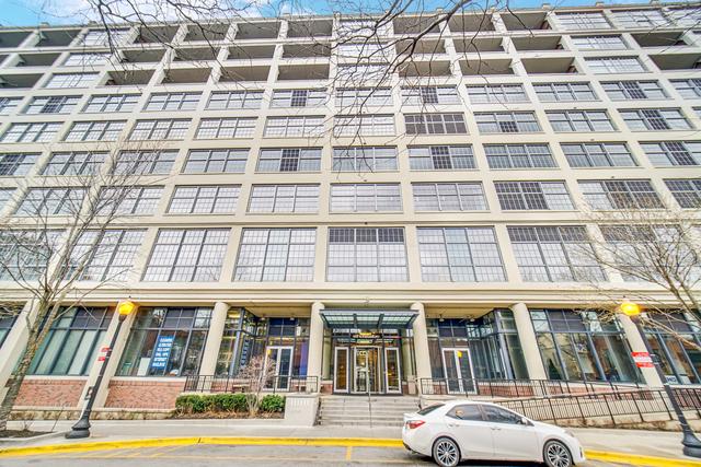 900 N Kingsbury St. #780, Chicago, IL 60610