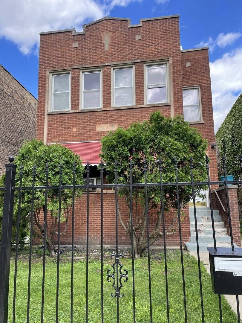 1755 N Meade Ave., Chicago, IL 60639