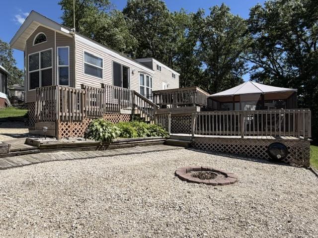 2795 E 28th Lot 1262 Rd., Seneca, IL 61360