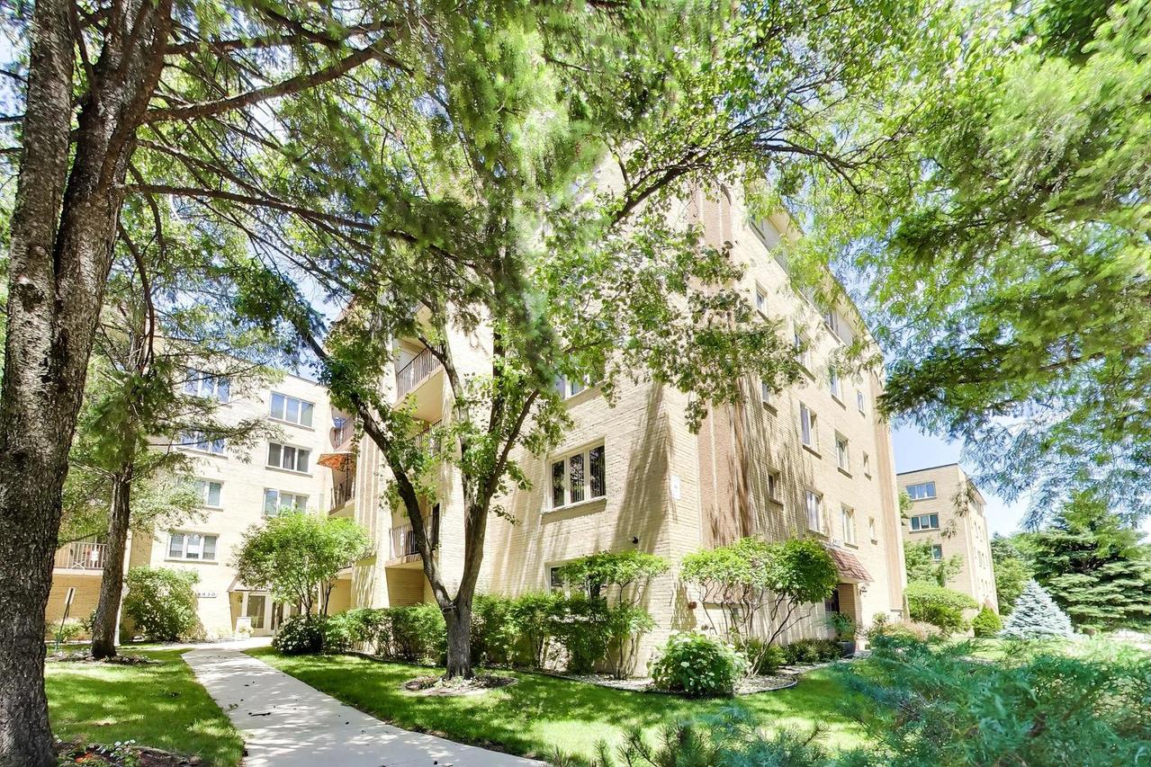 6430 W Belle Plaine Ave. #209, Chicago, IL 60634