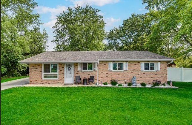 8630 W 163rd St., Orland Park, IL 60462