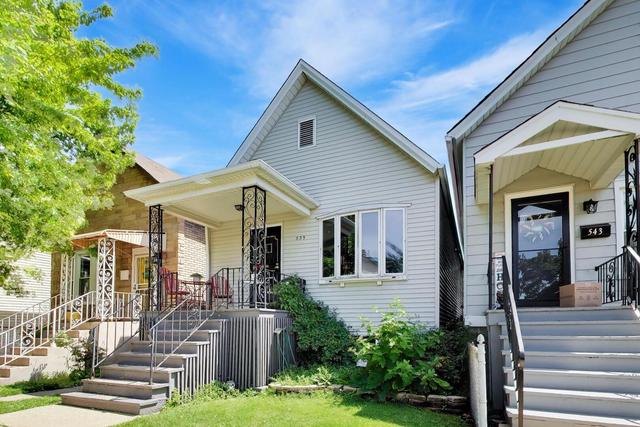 New Homes with Master Bedrooms on the 1st Floor in New City: June 20th to June 26th