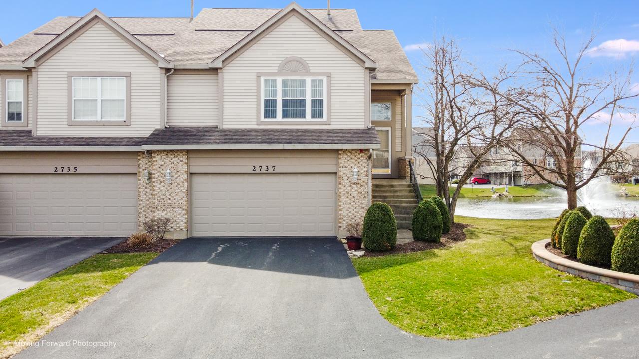 2737 Cameron Ct., Darien, IL 60561