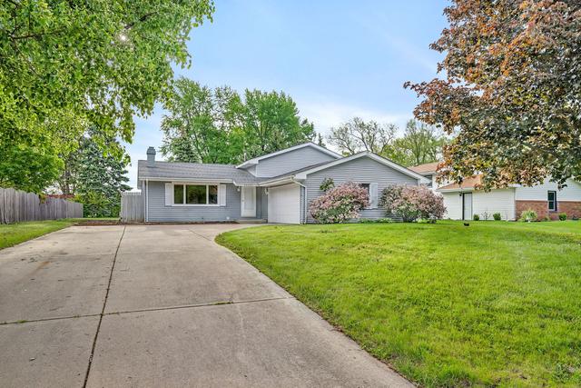 Homes Just Sold That Attend Channahon Junior High School: August 25th to August 31st