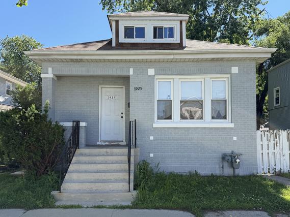 New Homes For Sale This Week in Stickney: June 19th to June 25th