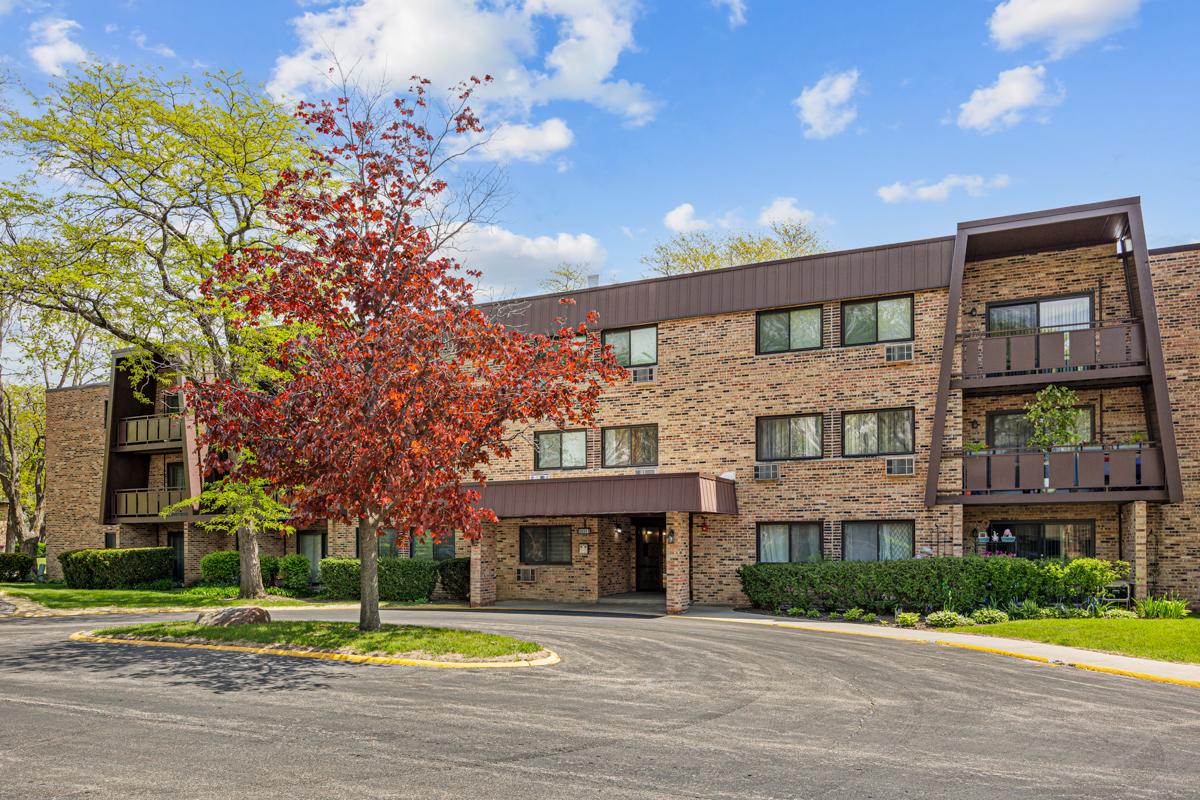 2604 N Windsor Dr. #207, Arlington Heights, IL 60004