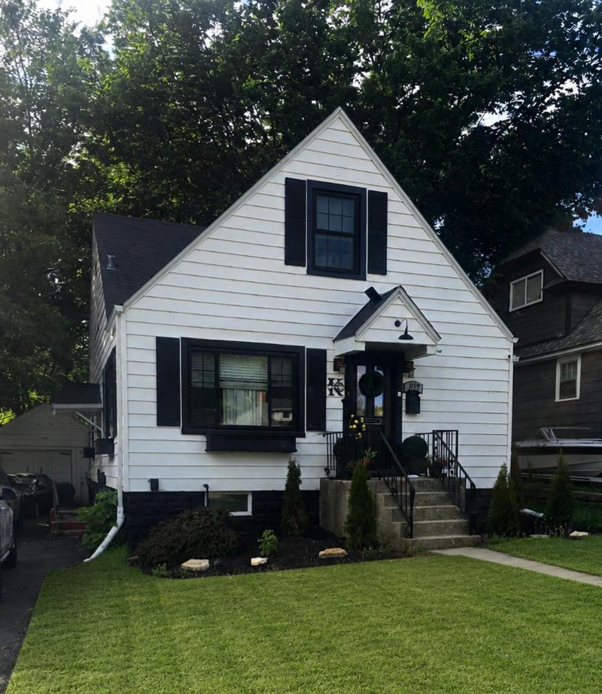 813 W Park Ave., Joliet, IL 60436