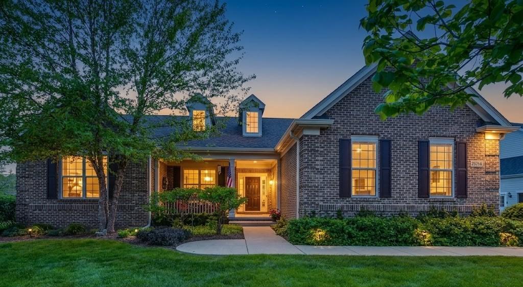 23734 N Sanctuary Club Dr., Kildeer, IL 60047