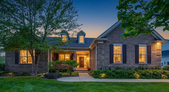 Homes Just Sold in Kildeer: August 18th to August 24th