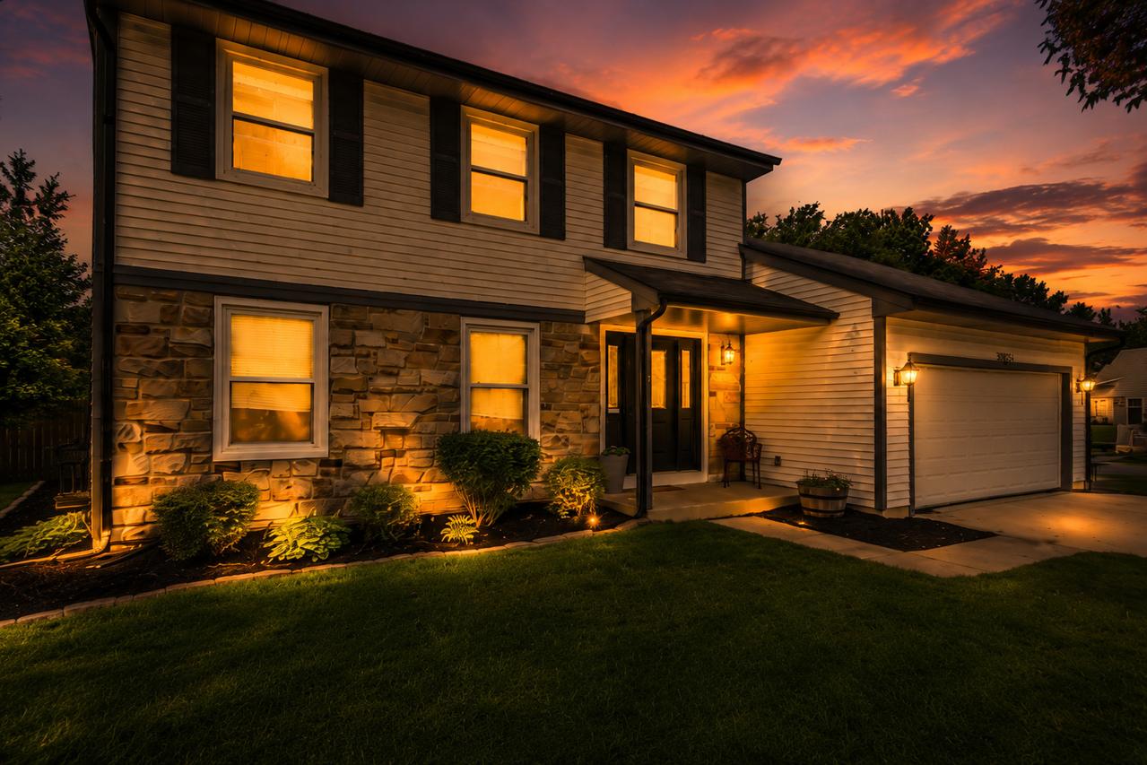 30W254 Bedford Ln., Warrenville, IL 60555