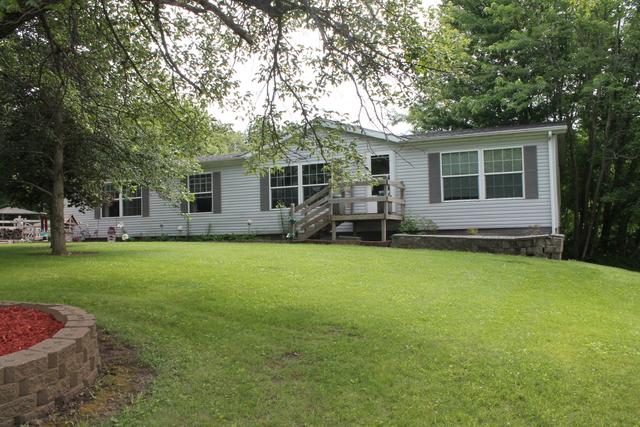 Homes Just Sold in Sherrard: August 25th to August 31st