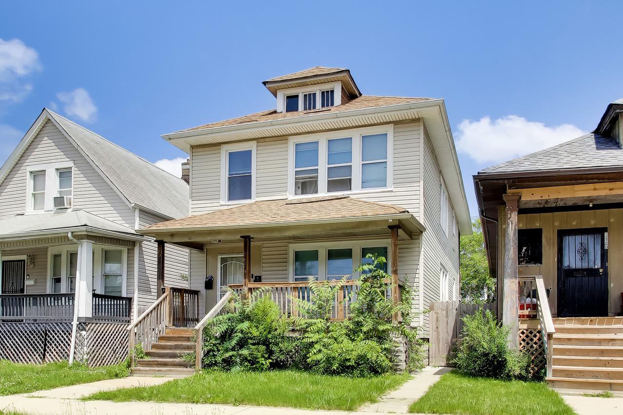 1462 W 73rd St., Chicago, IL 60636