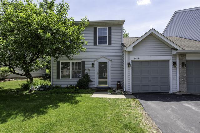 Homes Just Sold in Round Lake Beach: August 4th to August 10th
