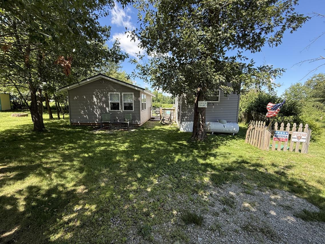 13-58/59 Woodhaven Lakes, Sublette, IL 61367