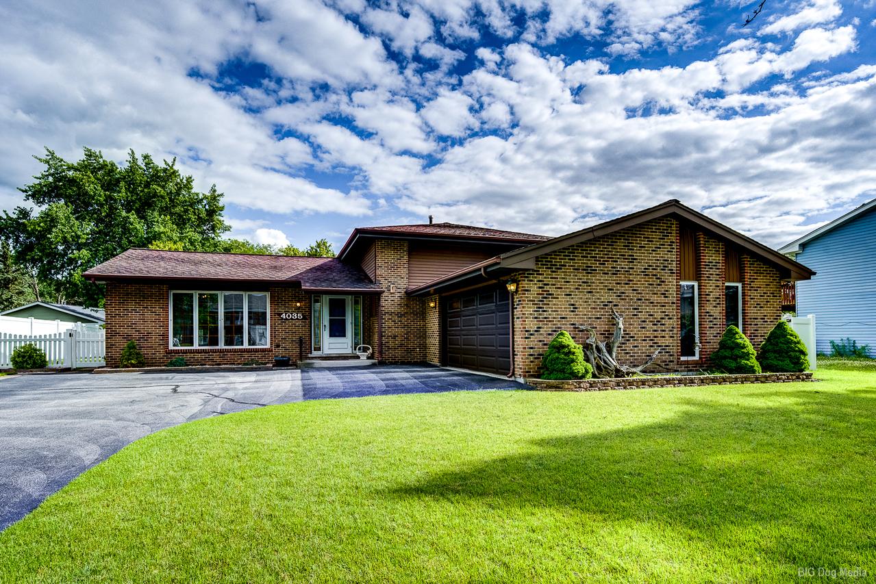 4035 216th St., Matteson, IL 60443