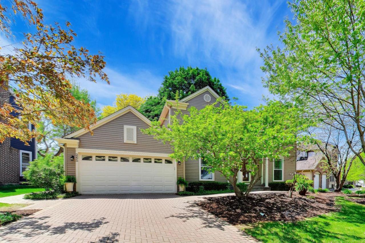 265 Southfield Dr., Vernon Hills, IL 60061