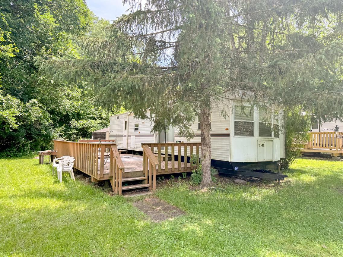 17/91 Woodhaven, Sublette, IL 61367
