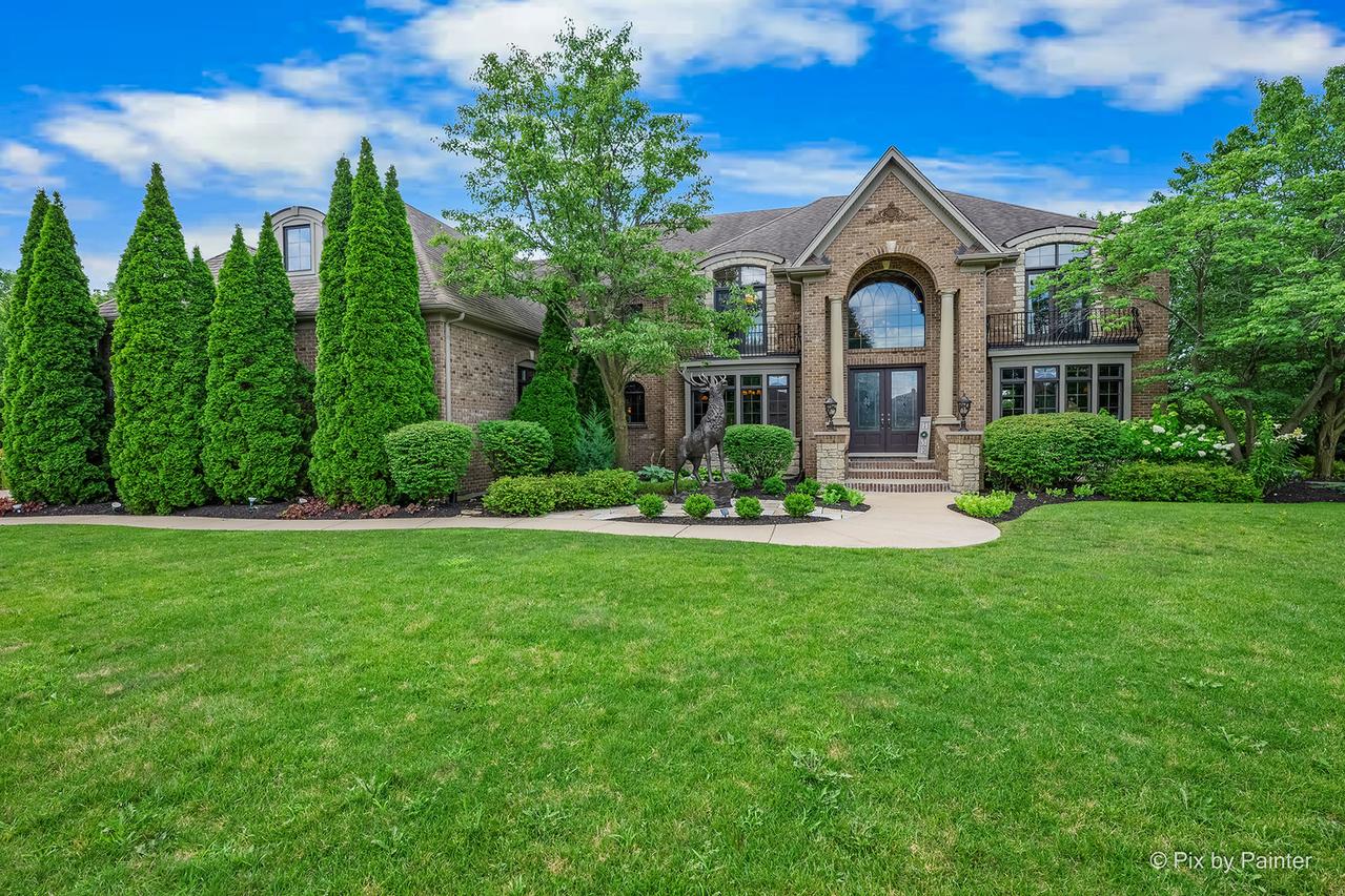 1052 Schonback Ct., Batavia, IL 60510