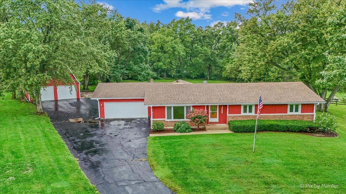 4731 Foxboro Ct., Richmond, IL 60071