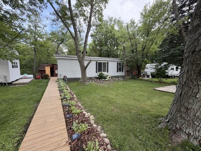 2795 E 28th Lot 1435 Rd., Seneca, IL 61360