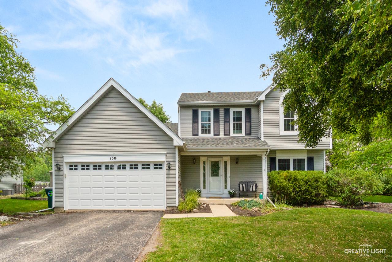 1501 Haines Dr., Batavia, IL 60510